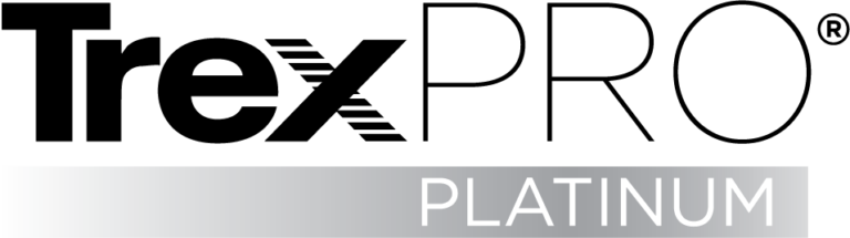 TrexPro Platinum Partner
